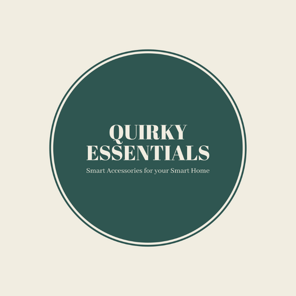 The Quirky Essentials